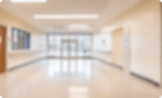 Healthcare environment