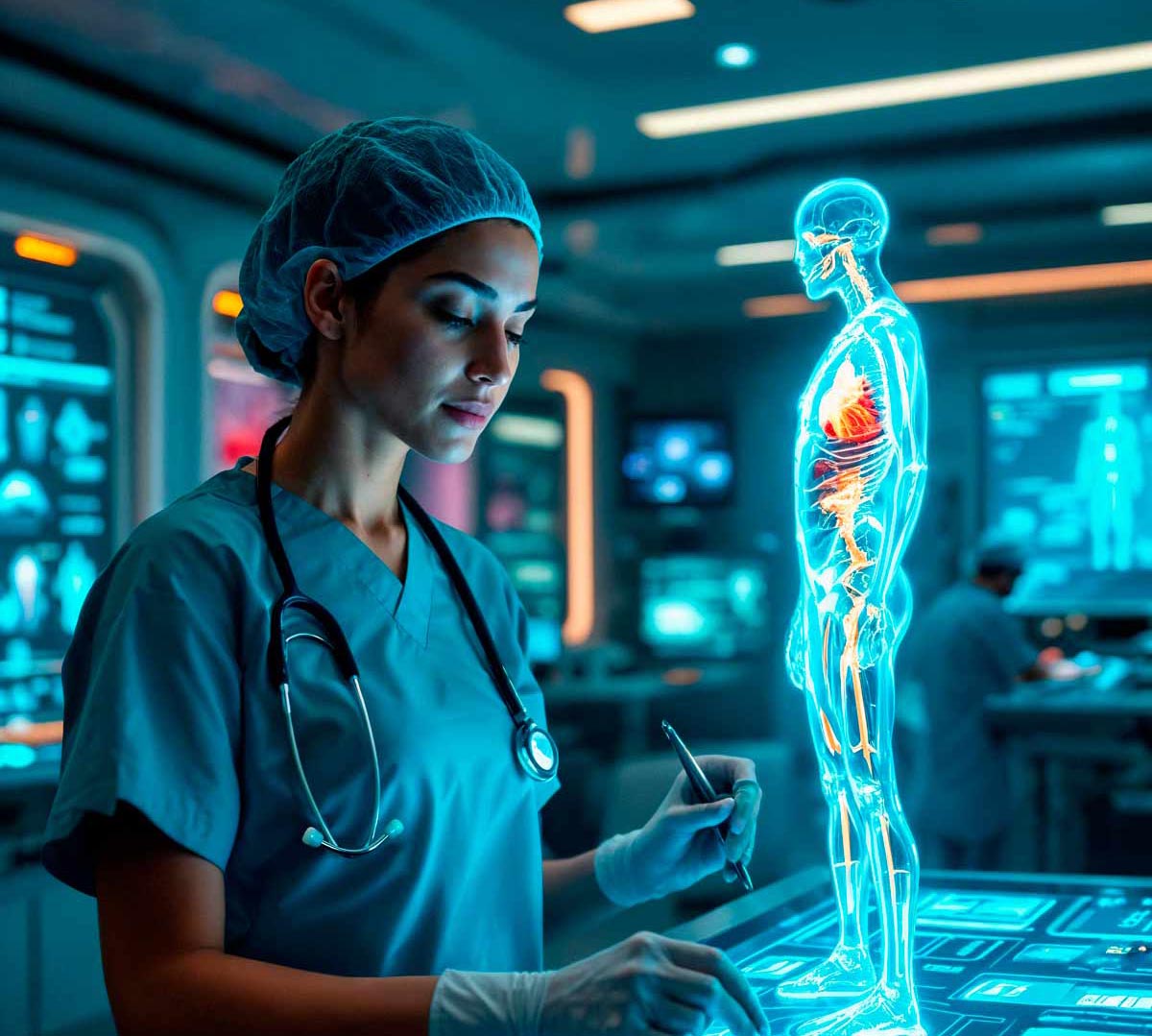 Smart Health Assistant