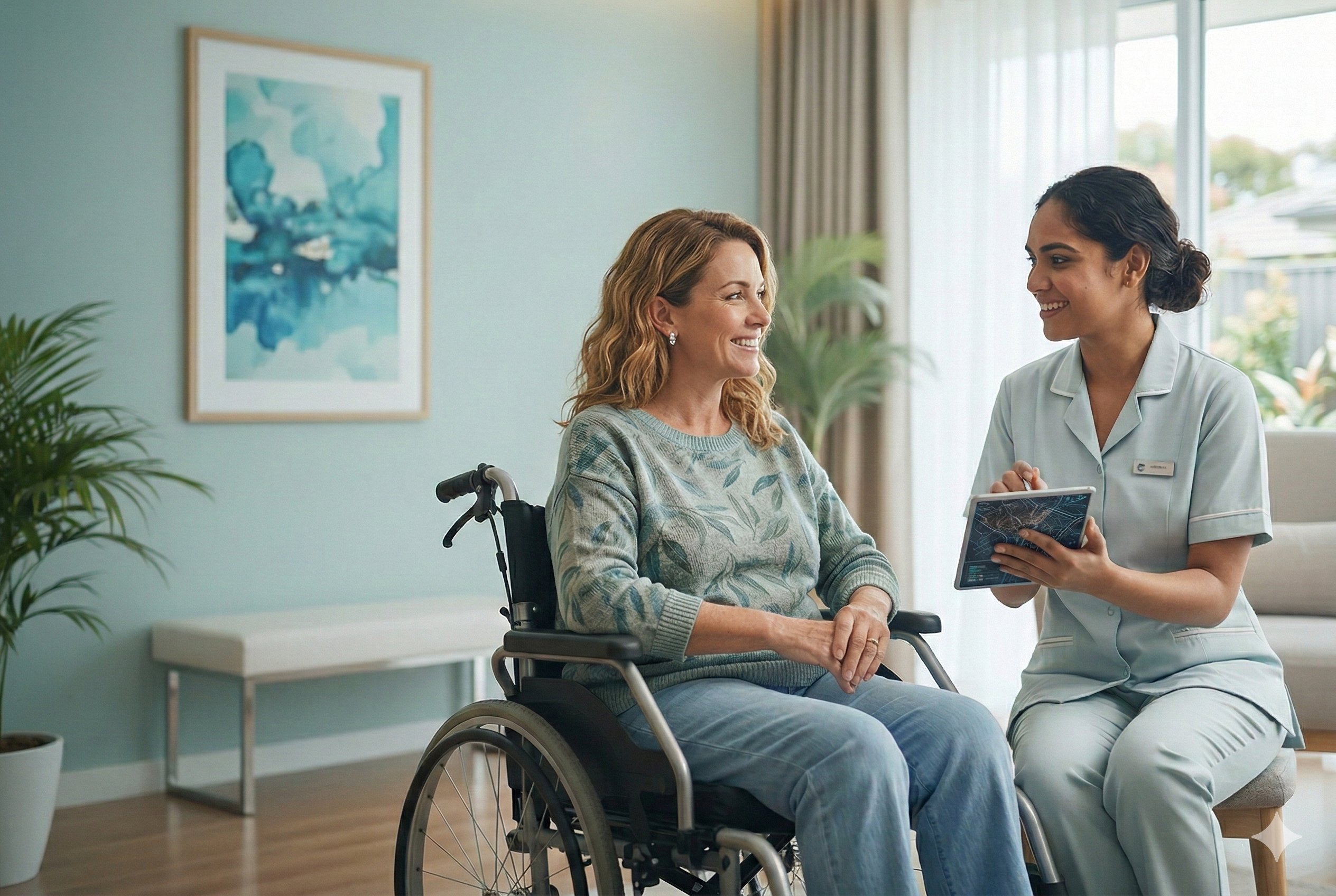 Telemedicine Support